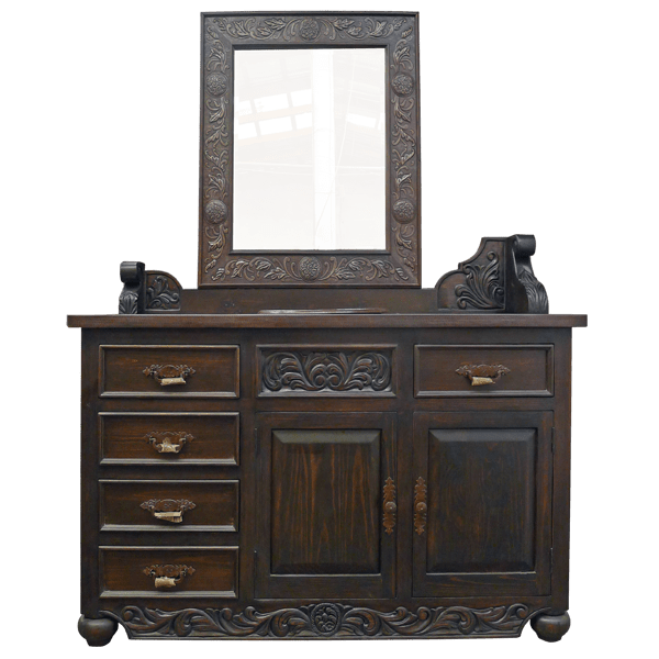 Vanity Hallazgo vnt12-1 - Jorge Kurczyn Furniture