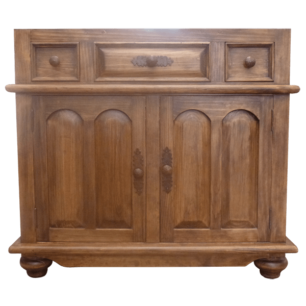 Vanity  vnt16-1 - Jorge Kurczyn Furniture