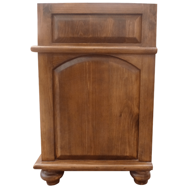 Vanity  vnt16-4 - Jorge Kurczyn Furniture