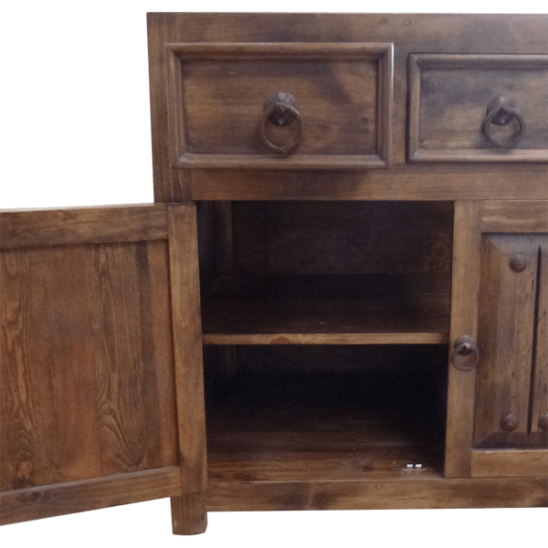 Vanity  vnt17-3 - Jorge Kurczyn Furniture