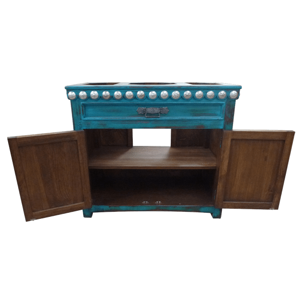 Vanity  vnt18-3 - Jorge Kurczyn Furniture