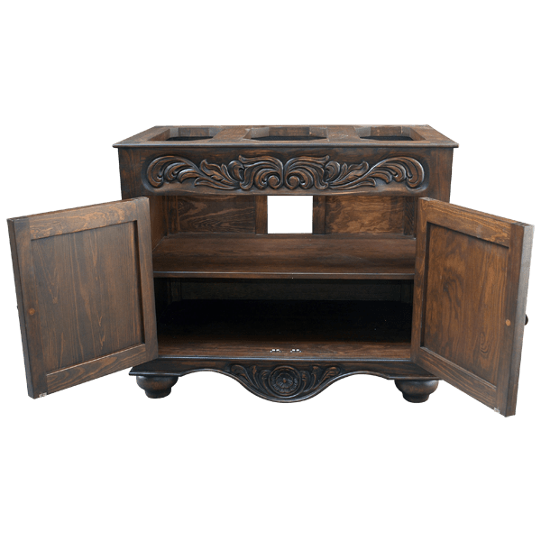 Vanity  vnt20-2 - Jorge Kurczyn Furniture