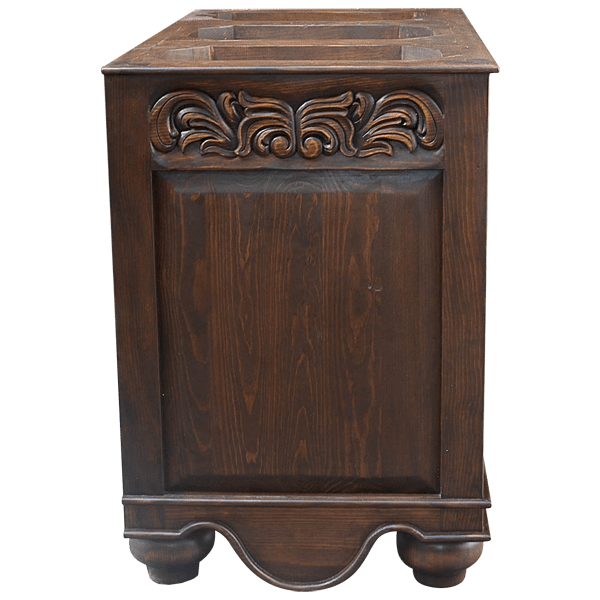 Vanity  vnt20-4 - Jorge Kurczyn Furniture