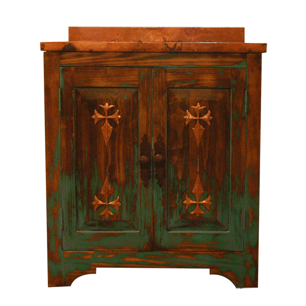 Vanity  vnt21-1 - Jorge Kurczyn Furniture