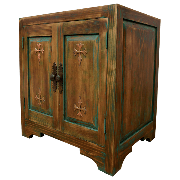 Vanity  vnt21a-2 - Jorge Kurczyn Furniture