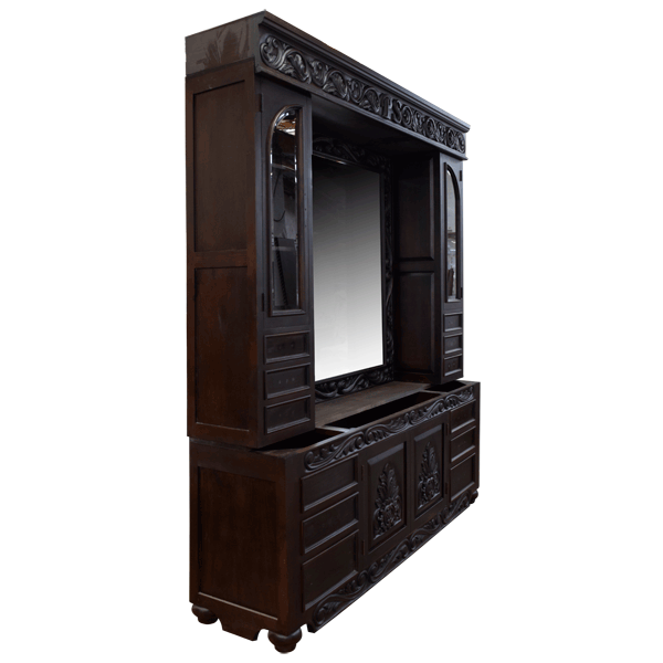Vanity  vnt24-2 - Jorge Kurczyn Furniture