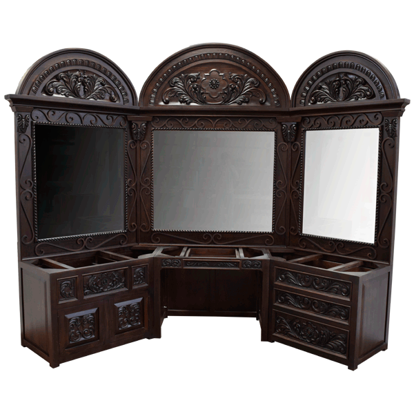 Vanity  vnt25-1 - Jorge Kurczyn Furniture