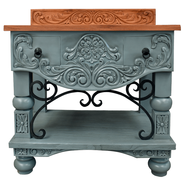 Vanity  vnt26a-1 - Jorge Kurczyn Furniture