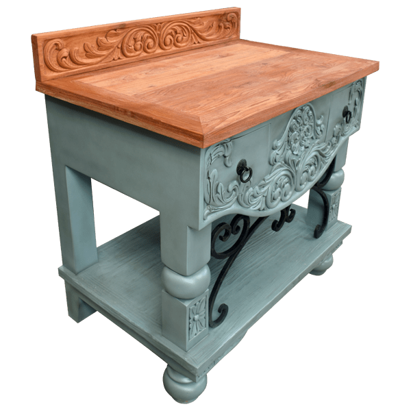 Vanity  vnt26a-2 - Jorge Kurczyn Furniture