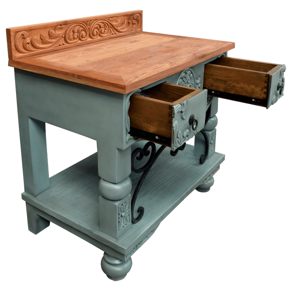 Vanity  vnt26a-3 - Jorge Kurczyn Furniture