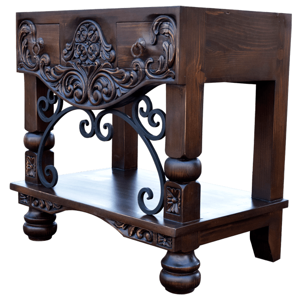 Vanity  vnt26-2 - Jorge Kurczyn Furniture