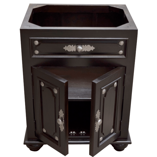 Vanity  vnt27-4 - Jorge Kurczyn Furniture