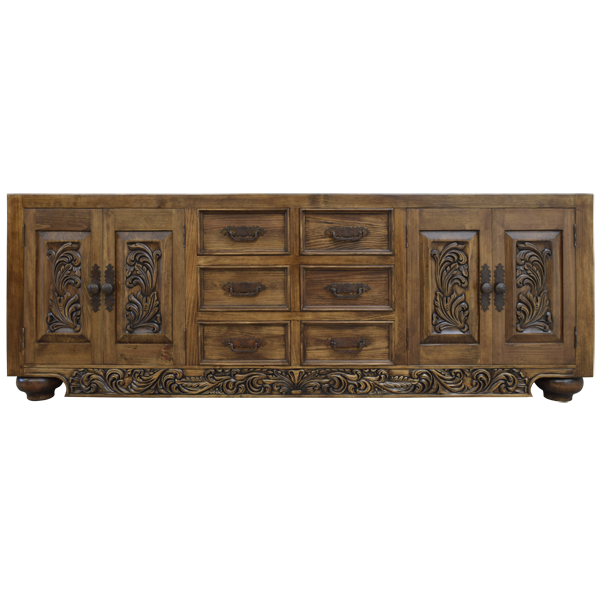 Vanity  vnt28-1 - Jorge Kurczyn Furniture