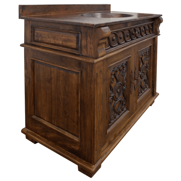Vanity  vnt29a-2 - Jorge Kurczyn Furniture