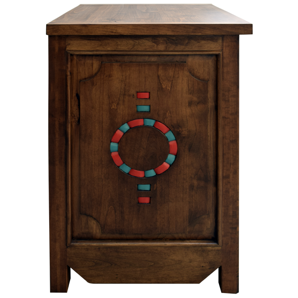 Vanity  vnt30-4 - Jorge Kurczyn Furniture