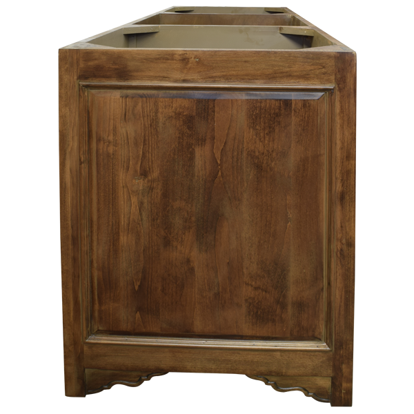 Vanity  vnt31-3 - Jorge Kurczyn Furniture