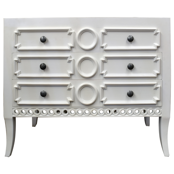 Vanity  vnt32-1 - Jorge Kurczyn Furniture