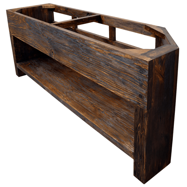 Vanity  vnt33-2 - Jorge Kurczyn Furniture