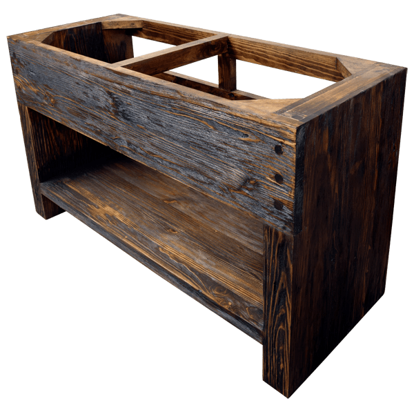 Vanity  vnt34-2 - Jorge Kurczyn Furniture