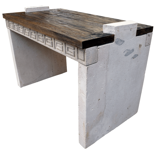 Vanity  vnt35-2 - Jorge Kurczyn Furniture
