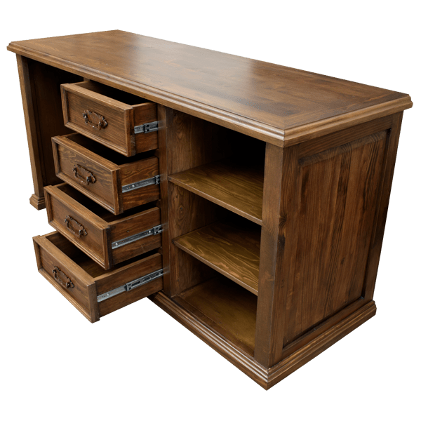 Vanity  vnt37-3 - Jorge Kurczyn Furniture