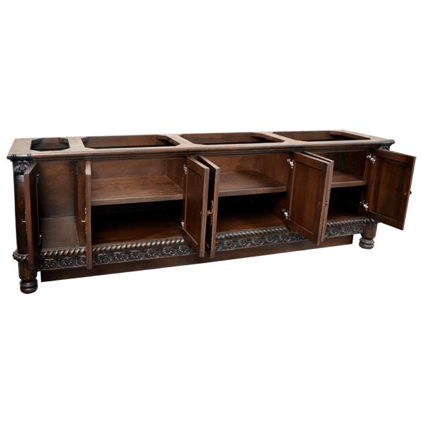 Vanity  vnt38-2 - Jorge Kurczyn Furniture