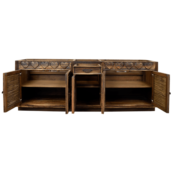 Vanity  vnt39-2 - Jorge Kurczyn Furniture