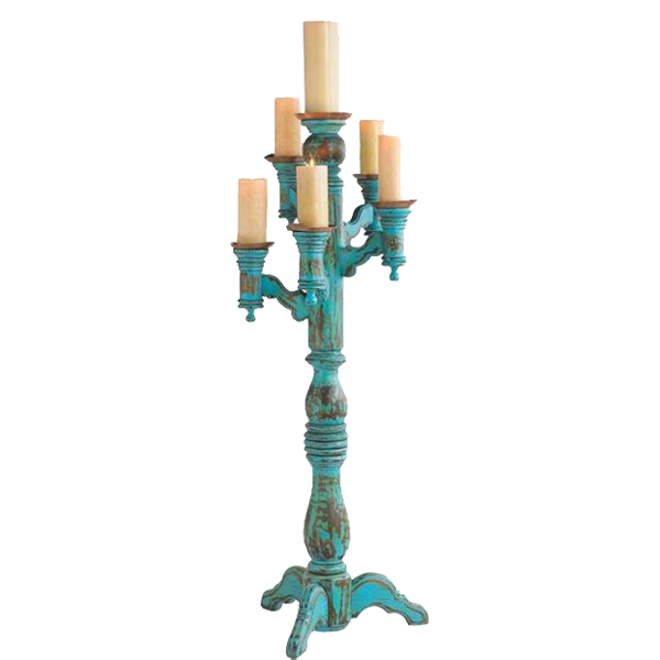 Candelabros