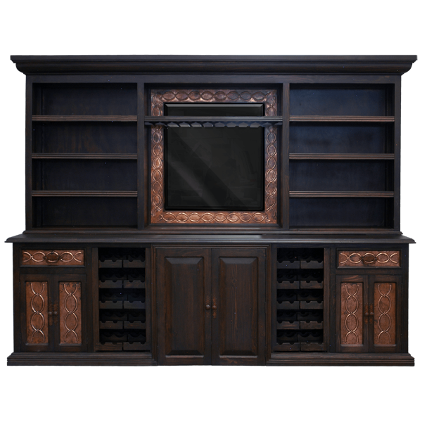 Gabinetes para Vinos
